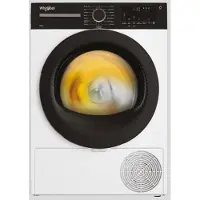 Whirlpool C WD 96M WBS IT