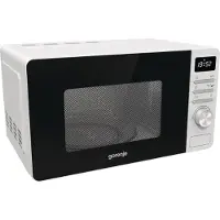 Gorenje Micro-ondes - MO20A3W -, Micro-ondes, Blanc