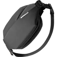 Inateck LB03014, Sac pour notebook, Noir