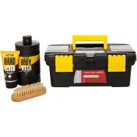 Accentra Bath + Body Toolkit (Set soin du corps)
