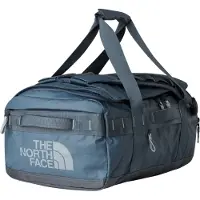 The North Face Sac de voyage gris / noir