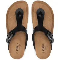 CMP Chaussures de loisirs 3Q91036-U901 Eco Mymosa noir Taille