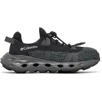 Columbia Drainmaker Xtr Hiking Shoes Noir EU 39 Garçon
