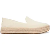 Toms Espadrilles beige