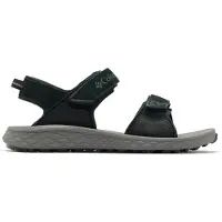 Columbia Konos 2 Strap Sandals Noir EU 43 Homme