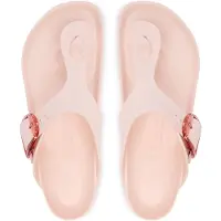 Birkenstock Gizeh Big Buckle Eva Eva Sandals Rose EU 37 Femme