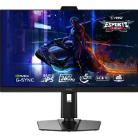 MSI MPG 272QRF X36, 68,6 cm (27"), 2560 x 1440 px, Wide Quad HD, LCD, 0,5 ms, Noir