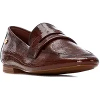 Xti 144244 Loafers Marron EU 36 Femme