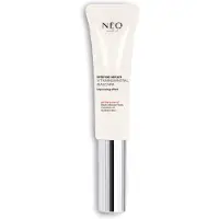 NEO Make Up Intense Serum Vitamin & Mineral Mascara mascara nourrissant pour stimuler la croissance des cils teinte Black 9 ml