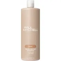 Paul Mitchell Clean Beauty Color Protect Shampoing 1000 ml