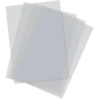 Hahnemuhle Papier transparent A3 100BL 110/115g (A3, 110 g/m²)