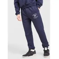 Belier Pantalon de jogging Country Club - Bleu, Bleu