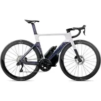 Orbea Orca Aero M35iltd Pwr 105 Di2 R7150 2026 Road Bike Bleu 51