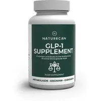 Naturecan Supplément de GLP-1