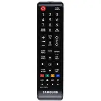 Samsung VG-TM1240BH télécommande IR Wireless TV Appuyez sur les boutons