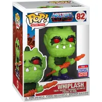 Funko POP! Figurine POP Masters Of The Universe 82 Whiplash Winter Convention 2022
