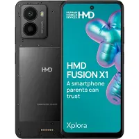 HMD Fusion X1 Ds Ta-1672 6/128 Flashy