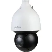 Dahua Technology WizSense DH-SD5A225GB-HNR caméra de sécurité Caméra de sécurité CCTV à tourelle Intérieur et extérieur 1920 x 1080 pixels Plafond