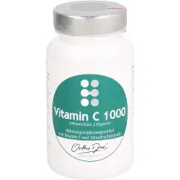 Kyberg Vital GmbH OrthoDoc Vitamine C 1000 , 60 gélules
