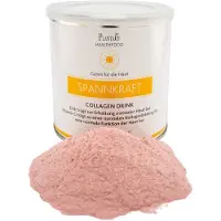 PlantaVis Collagène Pour La Peau Poudre 300 g