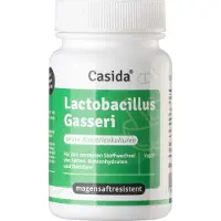 Casida Lactobacillus Gasseri Cape, 60 Capsules KAP