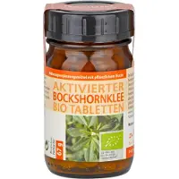 Dr. Pandalis GmbH & CoKG Naturprodukte Dr. Pandalis Fenugrec activé en comprimés, 135 comprimés