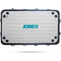 Jobe Plateforme gonflable Infinity Island Small 250 x 150 cm - Quai pour bateau
