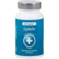 Kyberg Vital GmbH aminoplus Cystéine en gélules, 60 gélules