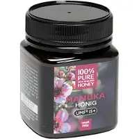 Open Food allcura Miel de Manuka MGO 500+, solution de 250 g