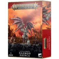 Warhammer 40,000 : Esclaves des Ténèbres : Prince Démon (83-64)