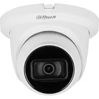 Dahua Caméra réseau dôme DH-IPC-HDW5442TM-ASE 4 MP, 2,8 mm