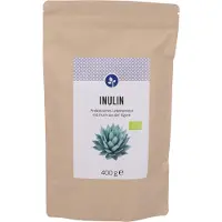 Aleavedis Naturprodukte GmbH Aleavedis Naturprodukte Inulin 100 % poudre 400 g de poudre