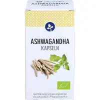 Aleavedis Naturprodukte GmbH Ashwagandha 300 mg Gélulesvégétaliennes, 120 capsules