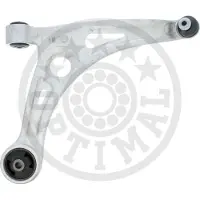 OPTIMAL Bras de suspension avant droit pour HYUNDAI Kona (OS) et pour KIA Niro (DE)