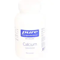 Pro Medico Pure Encapsulations Capsules de calcium, 90 capsules