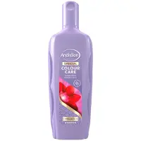 Unilever Andrelon Shampoo – Kleur Sulfaatvrij 300 ml