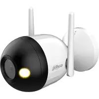 Dahua Net 2Mp Led Bullet Wifi/F2C-Led 2,8 Mm