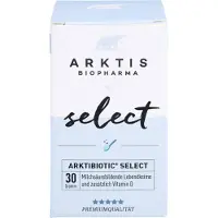 Arktis Arktibiotic select poudre 30 g