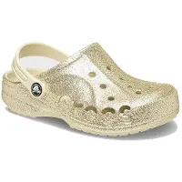 Crocs Sabots enfants - Winter White