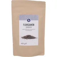 Aleavedis Naturprodukte GmbH Poudre de psyllium moulu 400 g