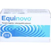 Kyberg Pharma Vertriebs GmbH Equinovo comprimés, 50 comprimés