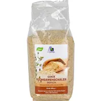 Avitale Peaux de graines de puces indiennes, 500 g