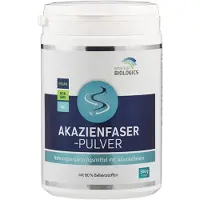Supplementa Corporation B.V. Supplementa Poudre de fibres d'acacia 360 g de poudre