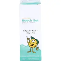 Casa Sana Bauch Gut Gouttes Voie orale 30 ml