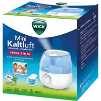 Wick WH525E Humidificateur d'air