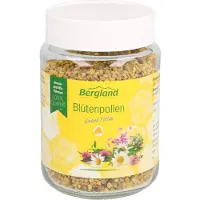 Bergland-Pharma & Co. KG Pollen de fleurs , 200 g de poudre
