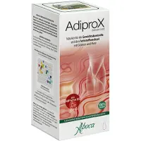 AdiproX Aboca AdiproX Advanced liquide concentré, solution de 325 g