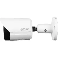 Dahua Ipc-hfw2239s-sa-led-0360b-s2 Security Camera Argenté