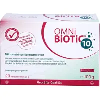 OMNi BiOTiC OMNi-BiOTiC 10 Sachets-portions, 20 pcs. Sachets