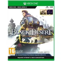 Black Desert [Prestige Edition] - Xbox One